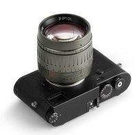 TTArtisan 50mm f0.95 f&uuml;r Leica M Mount titanium