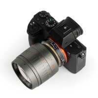TTArtisan 50mm f0.95 f&uuml;r Leica M Mount titanium