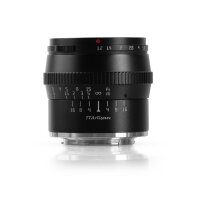 TTArtisan 50mm f1.2 f&uuml;r